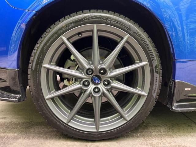 ＢＲＺ ＳＴＩ　スポーツ　ＭＴ車　フルエアロ　ＳＤナビ　バックカメラ　衝突被害軽減システム　ハーフレザーシート　ドラレコ　コーナーセンサー　ＬＥＤヘッド　ＥＴＣ２．０　純正１８インチアルミ　オートハイビーム　オートライト（52枚目）