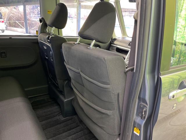 タント カスタムＸ　電動スライドドア　スマートキー　ＬＥＤヘッド　純正１４インチアルミ　オートライト　オートエアコン　ＣＤ　電動格納ドアミラー　アイドリングストップ　パワーウィンドウ　フロントフォグランプ（33枚目）