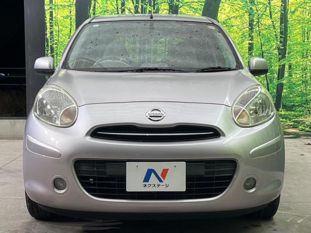 マーチ １２Ｘ　禁煙車　スマートキー　メモリーナビ　ＥＴＣ　ＣＤ　ＤＶＤ再生　地デジ　アイドリングストップ　電動格納ドアミラー　パワーウィンドウ　プライバシーガラス（13枚目）