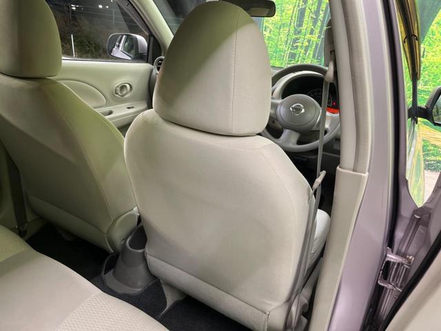 マーチ １２Ｘ　禁煙車　スマートキー　メモリーナビ　ＥＴＣ　ＣＤ　ＤＶＤ再生　地デジ　アイドリングストップ　電動格納ドアミラー　パワーウィンドウ　プライバシーガラス（40枚目）