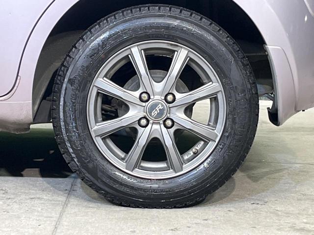 マーチ １２Ｘ　禁煙車　スマートキー　メモリーナビ　ＥＴＣ　ＣＤ　ＤＶＤ再生　地デジ　アイドリングストップ　電動格納ドアミラー　パワーウィンドウ　プライバシーガラス（49枚目）