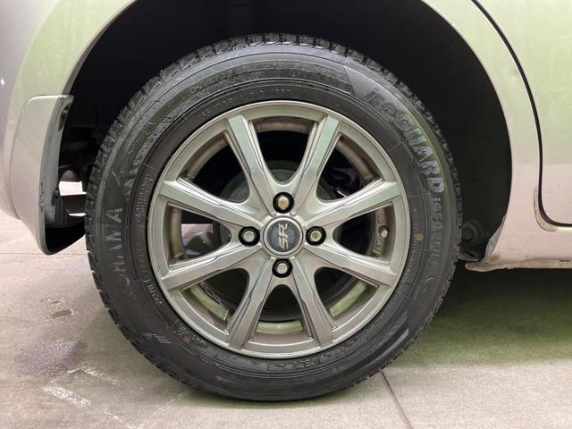 マーチ １２Ｘ　禁煙車　スマートキー　メモリーナビ　ＥＴＣ　ＣＤ　ＤＶＤ再生　地デジ　アイドリングストップ　電動格納ドアミラー　パワーウィンドウ　プライバシーガラス（50枚目）