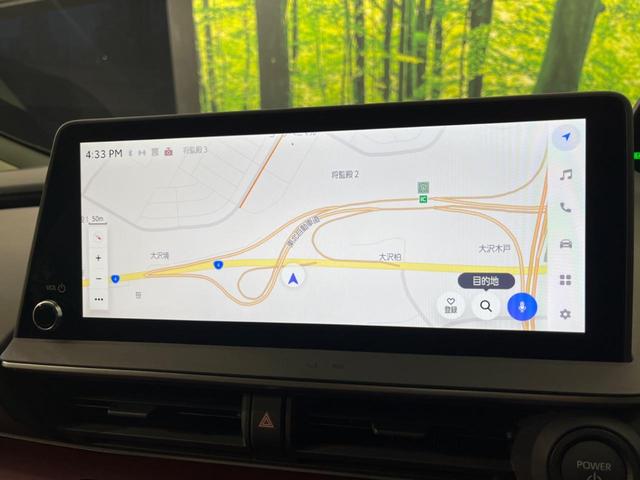プリウス Ｚ　４ＷＤ　全周囲カメラ　衝突被害軽減システム　レーダークルーズ　禁煙車　電動リアゲート　レザーシート　前席シートエアコン　パワーシート　コーナーセンサー　スマートキー　ＬＥＤヘッド（45枚目）