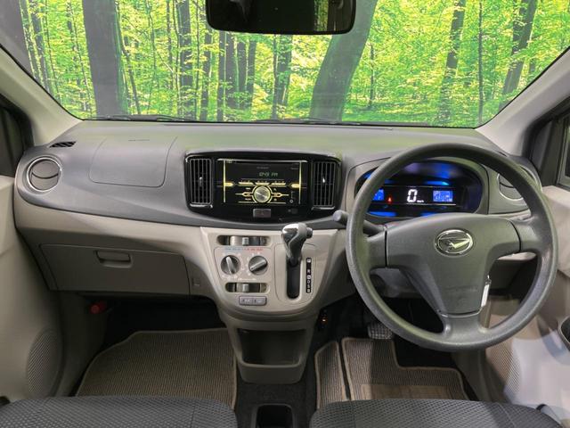 ミライース Ｘ　リミテッドＳＡ　衝突軽減ブレーキ　禁煙車　ＥＴＣ　ＣＤプレイヤー　電動格納ドアミラー　アイドリングストップ　横滑り防止　ドアバイザー　プライバシーガラス　パワーウィンドウ（2枚目）