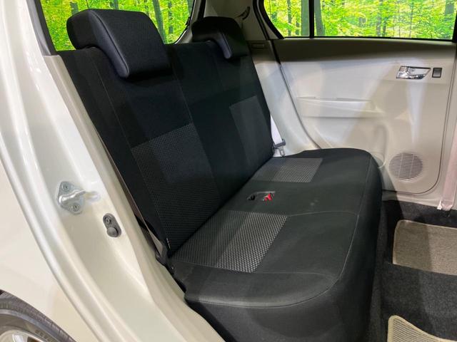 ミライース Ｘ　リミテッドＳＡ　衝突軽減ブレーキ　禁煙車　ＥＴＣ　ＣＤプレイヤー　電動格納ドアミラー　アイドリングストップ　横滑り防止　ドアバイザー　プライバシーガラス　パワーウィンドウ（8枚目）