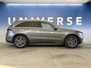 ＧＬＣ２２０ｄ　４マチック　ＡＭＧライン　パノラミックスライディングルーフ　レーダーセーフティパッケージ　純正ＨＤＤナビ／全周囲カメラ／パーキングアシスト／フルセグ　ＡＩＲＢＯＤＹＣＯＮＴＲＯＬサスペンション　マルチビームＬＥＤヘッドライト（18枚目）