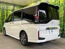 スパーダ　両側電動ドア　禁煙車　スマートキー　ＬＥＤヘッド　ＥＴＣ　クルコン　オートライト　オートエアコン　純正１６インチアルミ　Ｂｌｕｅｔｏｏｔｈ　ＣＤ　ＤＶＤ再生　フルセグ（18枚目）