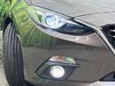 15Sツーリング マツダコネクト バックカメラ 衝突被害軽減システム 禁煙車 スマートキー HIDヘッド ETC クルコン オートライト デュアルエアコン 純正16インチアルミ Bluetooth フルセグ(25枚目)