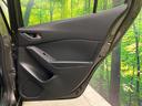 15Sツーリング マツダコネクト バックカメラ 衝突被害軽減システム 禁煙車 スマートキー HIDヘッド ETC クルコン オートライト デュアルエアコン 純正16インチアルミ Bluetooth フルセグ(29枚目)