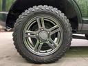 ランドベンチャー 4WD SDナビ 禁煙車 ハーフレザーシート 前席シートヒーター LEDヘッド ETC 純正16インチアルミ Bluetooth CD フルセグ キーレス パワーウィンドウ 電動格納ドアミラー(46枚目)