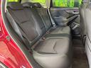 後部座席も気になるようなキズ・汚れやへたり等、大きなダメージはなく、良好な状態です。