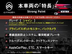 本車両の主な特徴をまとめました。上記の他にもお伝えしきれない魅力がございます。是非お気軽にお問い合わせ下さい。 3