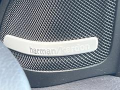 ●ｈａｒｍａｎ／ｋａｒｄｏｎサウンドシステム：オーディオ専門メーカーが手掛けるプレミアムスピーカーを装備。多数のスピーカーから、音の粒立ちまで分かる高品質な音楽をお楽しみいただけます。 7