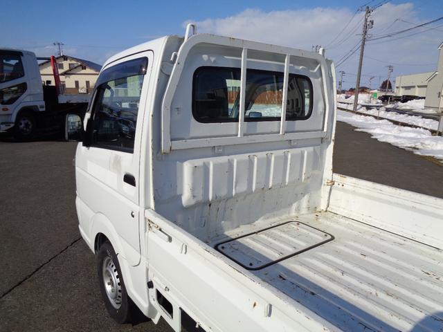 日産 ＮＴ１００クリッパートラック