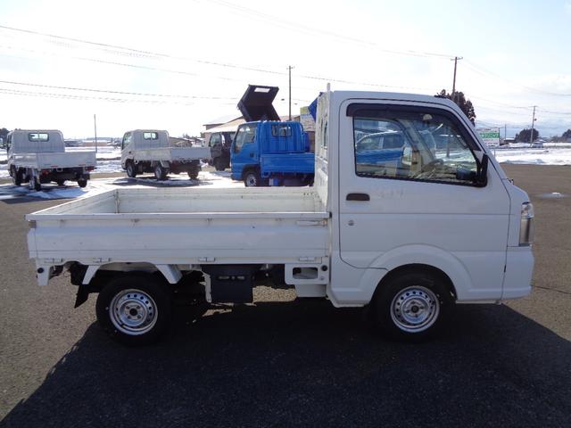 日産 ＮＴ１００クリッパートラック