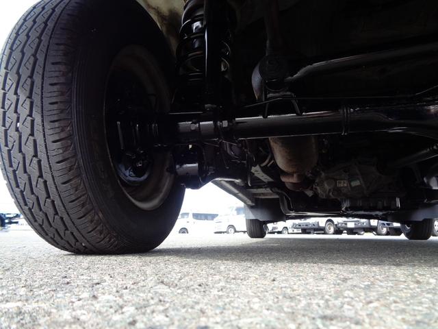 ハイゼットカーゴ スペシャル 4WD/オートマ/リアヒーター/内外装クリーニング済/保証付き販売車両/(47枚目)