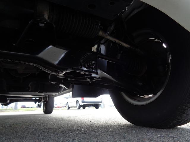 ハイゼットカーゴ スペシャル 4WD/オートマ/リアヒーター/内外装クリーニング済/保証付き販売車両/(53枚目)