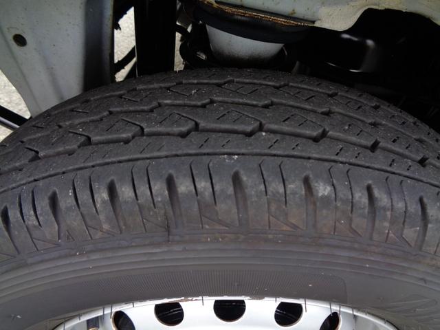 ハイゼットカーゴ スペシャル 4WD/オートマ/リアヒーター/内外装クリーニング済/保証付き販売車両/(59枚目)