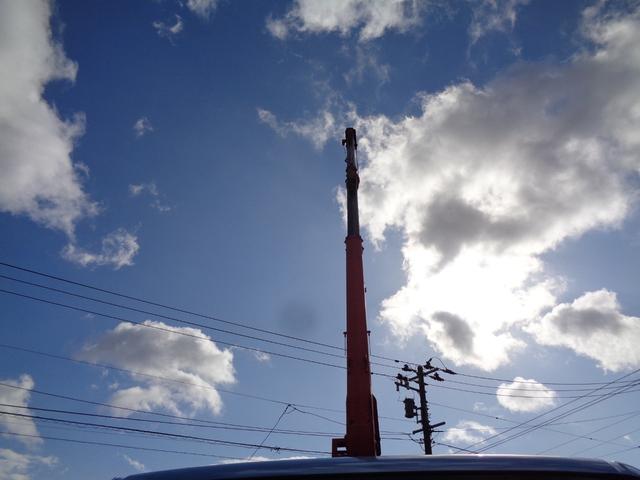 アトラストラック  2t/3段クレーン/ワイドロング/6速マニュアル/ユニック/2.3t吊り/最大積載量2000kg/スムーサーシフト/関東仕入れ車両/保証付き販売車両/内外装クリーニング済(28枚目)