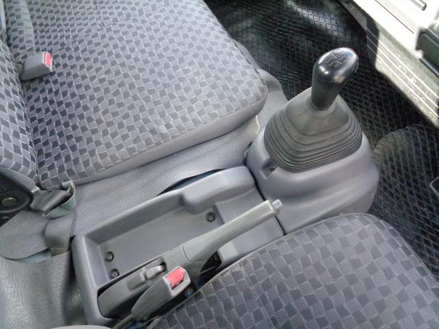 アトラストラック  2t/3段クレーン/ワイドロング/6速マニュアル/ユニック/2.3t吊り/最大積載量2000kg/スムーサーシフト/関東仕入れ車両/保証付き販売車両/内外装クリーニング済(45枚目)