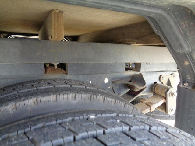 アトラストラック  2t/3段クレーン/ワイドロング/6速マニュアル/ユニック/2.3t吊り/最大積載量2000kg/スムーサーシフト/関東仕入れ車両/保証付き販売車両/内外装クリーニング済(54枚目)