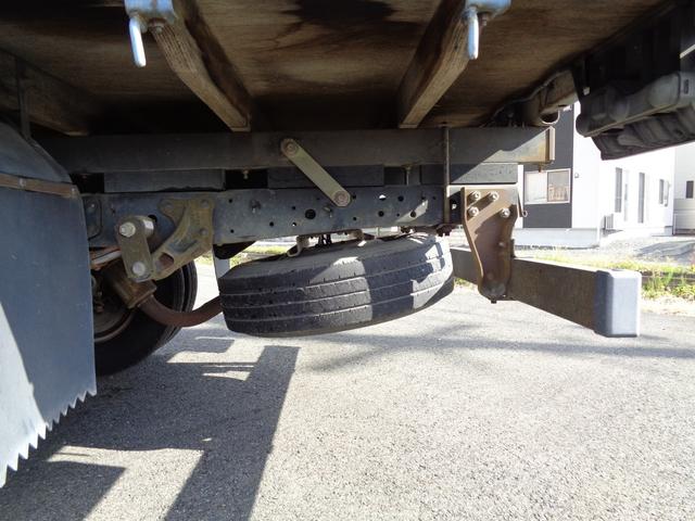 アトラストラック  2t/3段クレーン/ワイドロング/6速マニュアル/ユニック/2.3t吊り/最大積載量2000kg/スムーサーシフト/関東仕入れ車両/保証付き販売車両/内外装クリーニング済(55枚目)