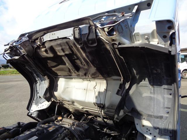 アトラストラック  2t/3段クレーン/ワイドロング/6速マニュアル/ユニック/2.3t吊り/最大積載量2000kg/スムーサーシフト/関東仕入れ車両/保証付き販売車両/内外装クリーニング済(56枚目)