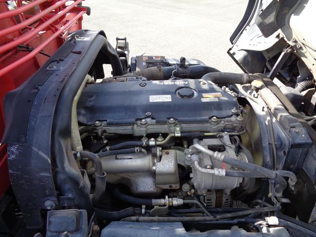 アトラストラック  2t/3段クレーン/ワイドロング/6速マニュアル/ユニック/2.3t吊り/最大積載量2000kg/スムーサーシフト/関東仕入れ車両/保証付き販売車両/内外装クリーニング済(57枚目)