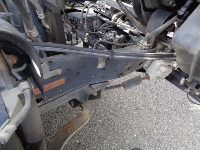 アトラストラック  2t/3段クレーン/ワイドロング/6速マニュアル/ユニック/2.3t吊り/最大積載量2000kg/スムーサーシフト/関東仕入れ車両/保証付き販売車両/内外装クリーニング済(58枚目)