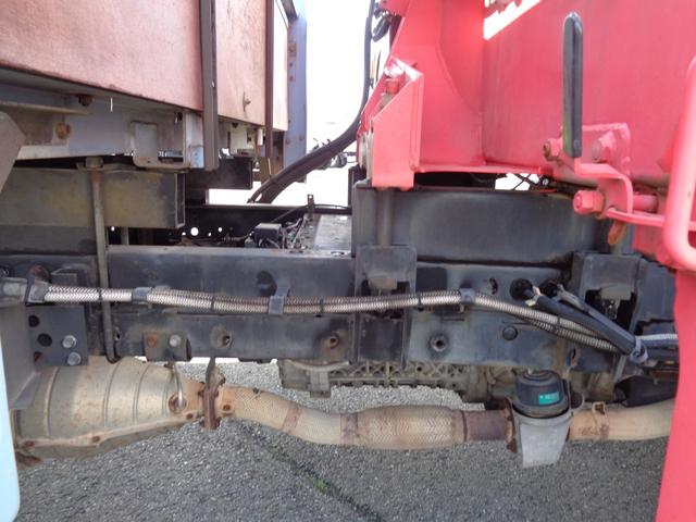 アトラストラック  2t/3段クレーン/ワイドロング/6速マニュアル/ユニック/2.3t吊り/最大積載量2000kg/スムーサーシフト/関東仕入れ車両/保証付き販売車両/内外装クリーニング済(60枚目)