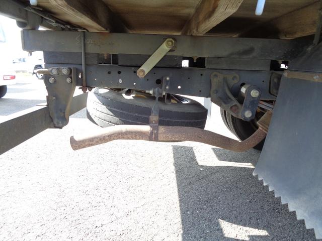 アトラストラック  2t/3段クレーン/ワイドロング/6速マニュアル/ユニック/2.3t吊り/最大積載量2000kg/スムーサーシフト/関東仕入れ車両/保証付き販売車両/内外装クリーニング済(64枚目)