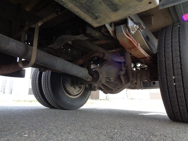 アトラストラック  2t/3段クレーン/ワイドロング/6速マニュアル/ユニック/2.3t吊り/最大積載量2000kg/スムーサーシフト/関東仕入れ車両/保証付き販売車両/内外装クリーニング済(66枚目)