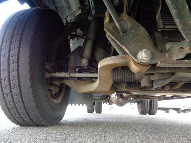 アトラストラック  2t/3段クレーン/ワイドロング/6速マニュアル/ユニック/2.3t吊り/最大積載量2000kg/スムーサーシフト/関東仕入れ車両/保証付き販売車両/内外装クリーニング済(68枚目)