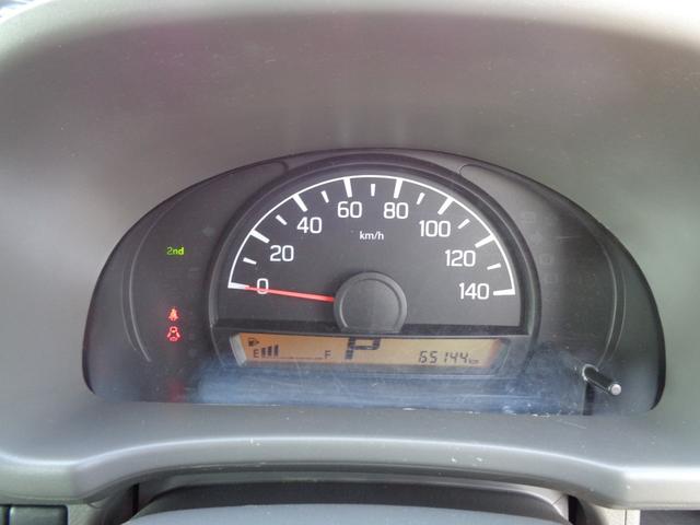 ＮＶ１００クリッパーバン ＤＸ　４ＷＤ／オートマ／キーレス／ハイルーフ／ルーフキャリア／関東仕入れ／内装クリーニング済／保証付き販売車両／（11枚目）