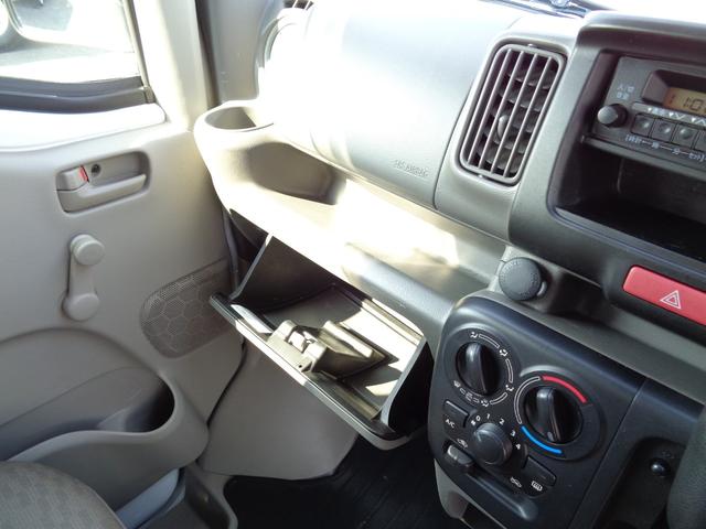 ＮＶ１００クリッパーバン ＤＸ　４ＷＤ／オートマ／キーレス／ハイルーフ／ルーフキャリア／関東仕入れ／内装クリーニング済／保証付き販売車両／（14枚目）