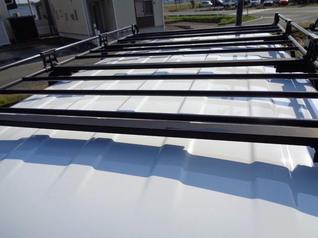 ＮＶ１００クリッパーバン ＤＸ　４ＷＤ／オートマ／キーレス／ハイルーフ／ルーフキャリア／関東仕入れ／内装クリーニング済／保証付き販売車両／（27枚目）