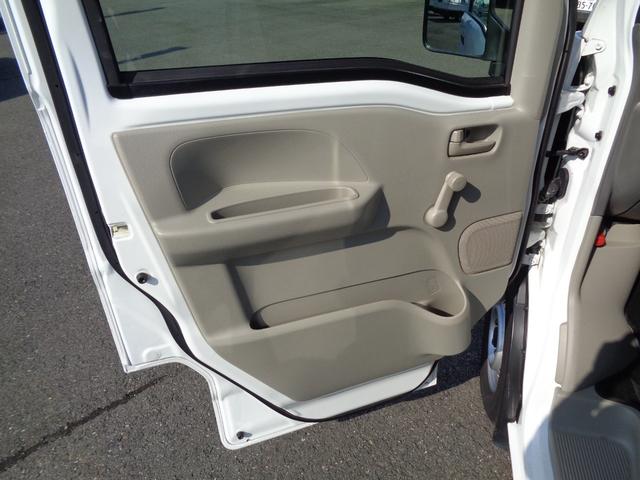 ＮＶ１００クリッパーバン ＤＸ　４ＷＤ／オートマ／キーレス／ハイルーフ／ルーフキャリア／関東仕入れ／内装クリーニング済／保証付き販売車両／（34枚目）