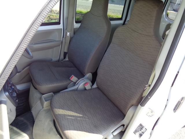 ＮＶ１００クリッパーバン ＤＸ　４ＷＤ／オートマ／キーレス／ハイルーフ／ルーフキャリア／関東仕入れ／内装クリーニング済／保証付き販売車両／（36枚目）