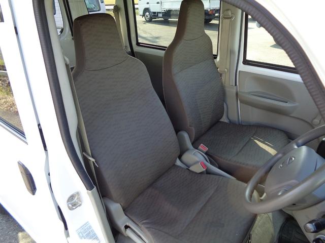 ＮＶ１００クリッパーバン ＤＸ　４ＷＤ／オートマ／キーレス／ハイルーフ／ルーフキャリア／関東仕入れ／内装クリーニング済／保証付き販売車両／（40枚目）