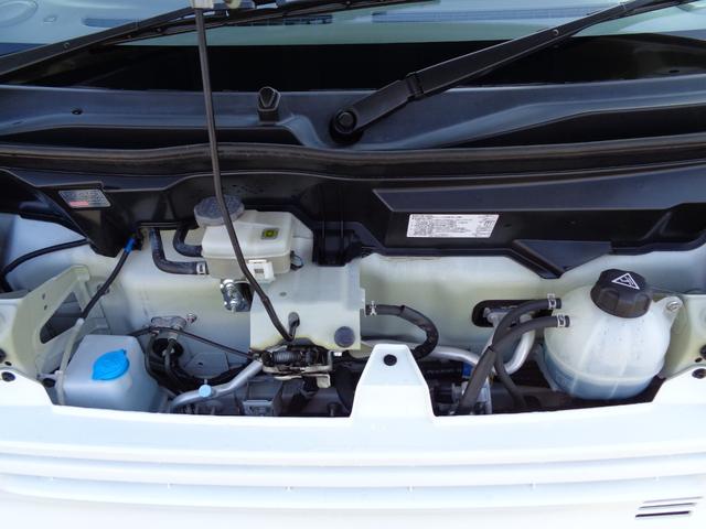 ＮＶ１００クリッパーバン ＤＸ　４ＷＤ／オートマ／キーレス／ハイルーフ／ルーフキャリア／関東仕入れ／内装クリーニング済／保証付き販売車両／（43枚目）