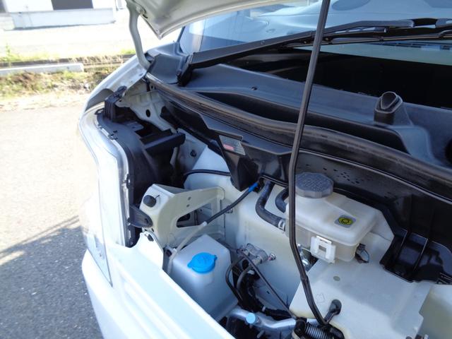 ＮＶ１００クリッパーバン ＤＸ　４ＷＤ／オートマ／キーレス／ハイルーフ／ルーフキャリア／関東仕入れ／内装クリーニング済／保証付き販売車両／（44枚目）