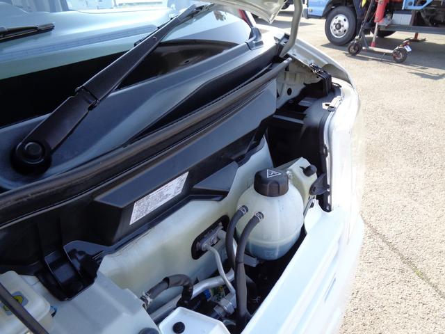 ＮＶ１００クリッパーバン ＤＸ　４ＷＤ／オートマ／キーレス／ハイルーフ／ルーフキャリア／関東仕入れ／内装クリーニング済／保証付き販売車両／（45枚目）