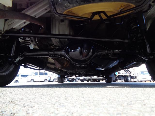 ＮＶ１００クリッパーバン ＤＸ　４ＷＤ／オートマ／キーレス／ハイルーフ／ルーフキャリア／関東仕入れ／内装クリーニング済／保証付き販売車両／（46枚目）