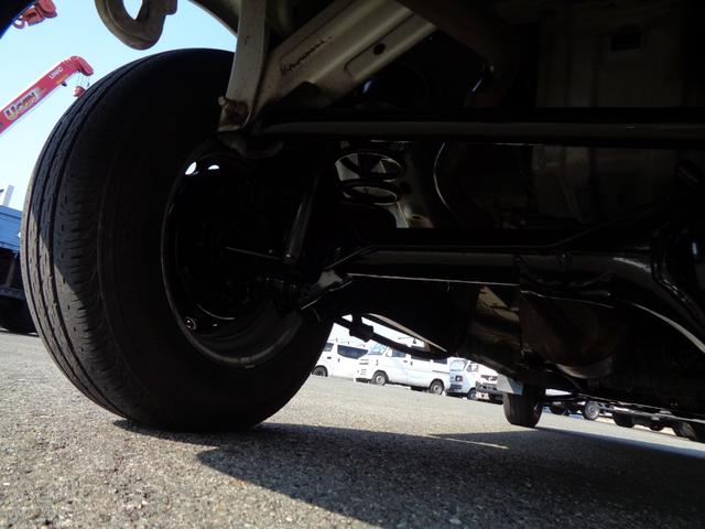 ＮＶ１００クリッパーバン ＤＸ　４ＷＤ／オートマ／キーレス／ハイルーフ／ルーフキャリア／関東仕入れ／内装クリーニング済／保証付き販売車両／（47枚目）