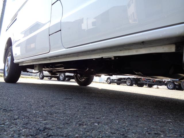 ＮＶ１００クリッパーバン ＤＸ　４ＷＤ／オートマ／キーレス／ハイルーフ／ルーフキャリア／関東仕入れ／内装クリーニング済／保証付き販売車両／（50枚目）