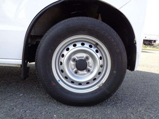 ＮＶ１００クリッパーバン ＤＸ　４ＷＤ／オートマ／キーレス／ハイルーフ／ルーフキャリア／関東仕入れ／内装クリーニング済／保証付き販売車両／（54枚目）