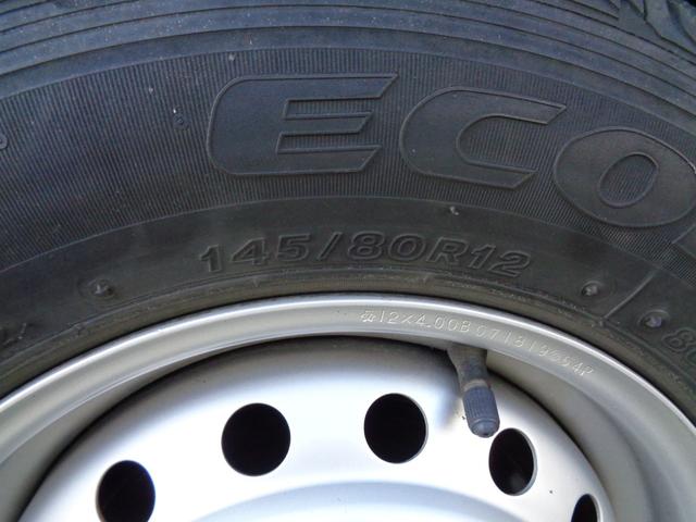 ＮＶ１００クリッパーバン ＤＸ　４ＷＤ／オートマ／キーレス／ハイルーフ／ルーフキャリア／関東仕入れ／内装クリーニング済／保証付き販売車両／（55枚目）