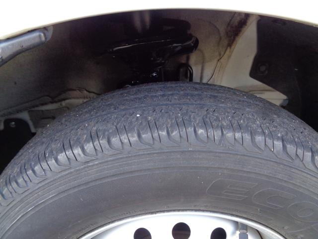 ＮＶ１００クリッパーバン ＤＸ　４ＷＤ／オートマ／キーレス／ハイルーフ／ルーフキャリア／関東仕入れ／内装クリーニング済／保証付き販売車両／（56枚目）