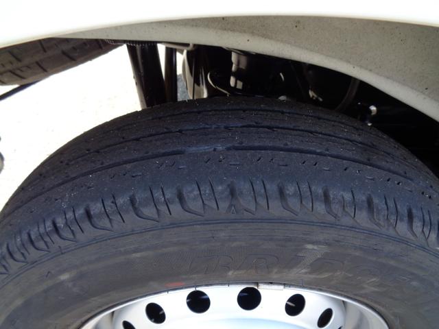 ＮＶ１００クリッパーバン ＤＸ　４ＷＤ／オートマ／キーレス／ハイルーフ／ルーフキャリア／関東仕入れ／内装クリーニング済／保証付き販売車両／（58枚目）