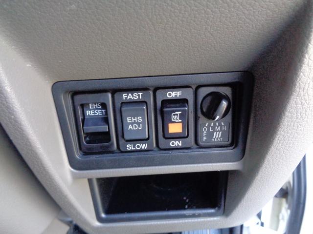 キャンターガッツ Wキャブ/6人乗り/4WD/リアシングルタイヤ/5速マニュアル/リアヒーター/キーレス/ETC/内外装クリーニング済/保証付き販売車両/(48枚目)